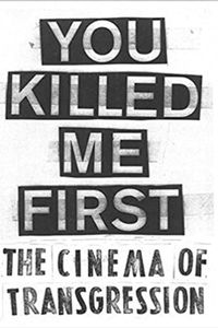 You Killed Me First