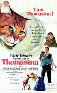 The Three Lives of Thomasina
