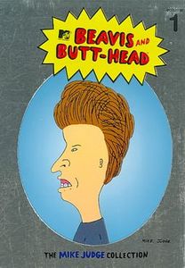 Beavis and Butthead - The Mike Judge Collection
