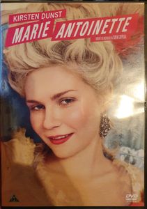 Marie Antoinette