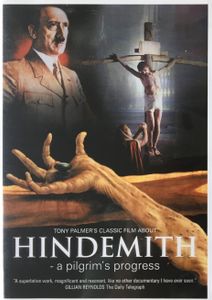 Hindemith: A Pilgrim's Progress
