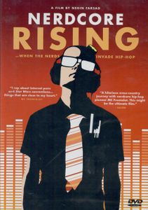 Nerdcore Rising
