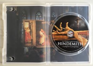 Hindemith: A Pilgrim's Progress