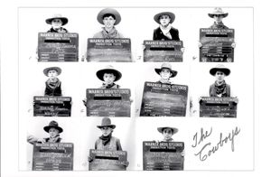 The Cowboys: Deluxe Edition