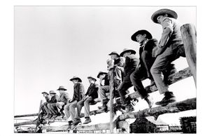 The Cowboys: Deluxe Edition