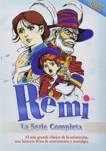 Remi - La Serie Completa