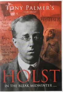 Holst: In The Bleak Midwinter