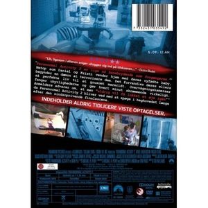 Paranormal Activity 2
