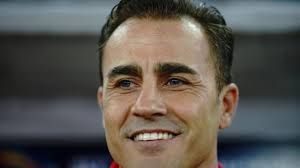 Fabio Cannavaro