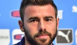 Andrea Barzagli