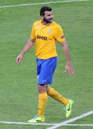 Andrea Barzagli