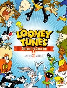 Looney Tunes: Spotlight Collection 2