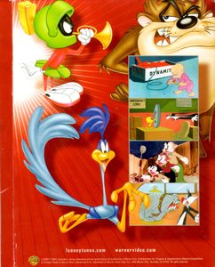 Looney Tunes: Spotlight Collection 2