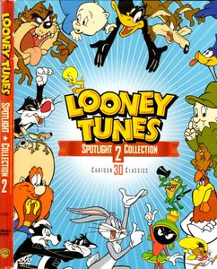 Looney Tunes: Spotlight Collection 2