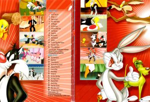 Looney Tunes: Spotlight Collection 2