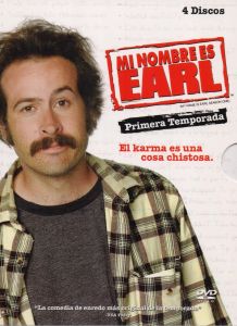 MI Nombre Es Earl - Primera Temporada
