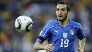 Gianluca Zambrotta