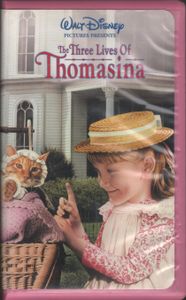 The Three Lives of Thomasina