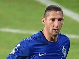 Marco Materazzi