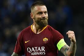 Daniele De Rossi