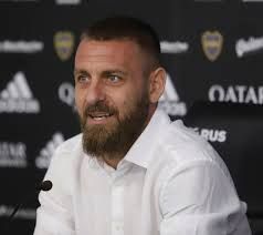 Daniele De Rossi