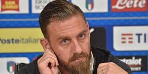 Daniele De Rossi