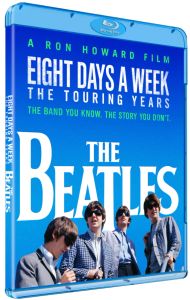 The Beatles: Eight Days A Week - The Touring Years