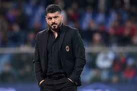 Gennaro Gattuso