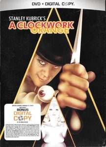 A Clockwork Orange