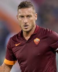 Francesco Totti