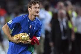 Francesco Totti