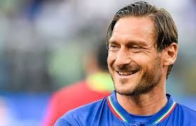 Francesco Totti