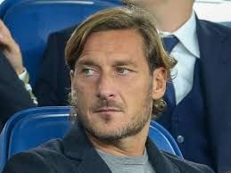 Francesco Totti