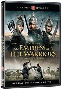 An Empress And The Warriors (Special Collectors Edition)