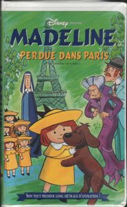 Madeline: Perdue Dans Paris