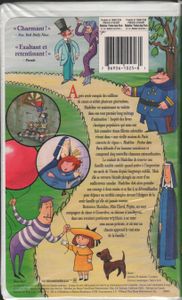 Madeline: Perdue Dans Paris