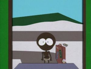 Starvin' Marvin
