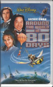 Around The World In 80 Days