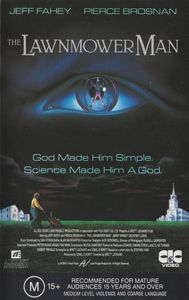 The Lawnmower Man