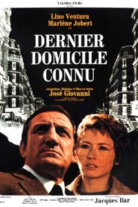 Dernier Domicile Connu