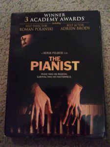 The Pianist