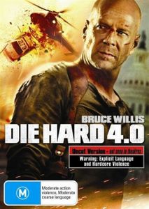 Die Hard 4.0