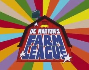 DC Nation's Farm League