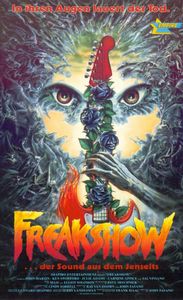 Freakshow ... Der Sound Aus Dem Jenseits
