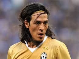 Mauro Camoranesi