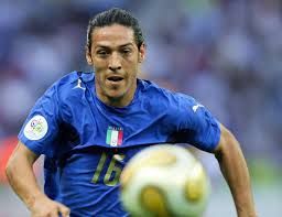 Mauro Camoranesi