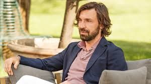 Andrea Pirlo