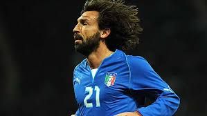 Andrea Pirlo