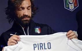Andrea Pirlo