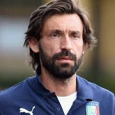 Andrea Pirlo